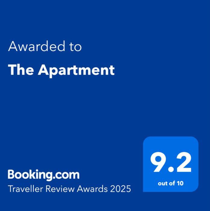 The Apartment Northallerton Eksteriør billede