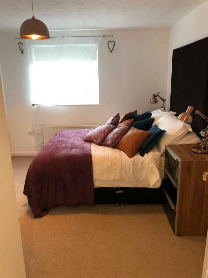 The Apartment Northallerton Eksteriør billede