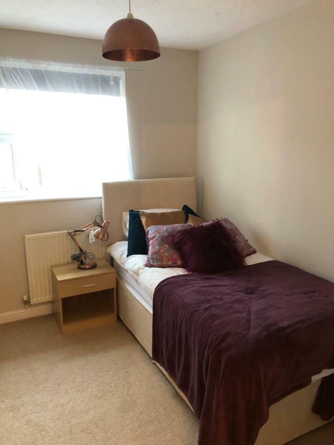 The Apartment Northallerton Eksteriør billede